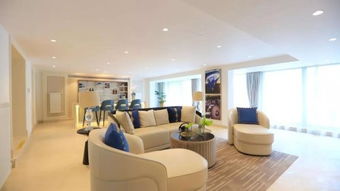 城開(kāi)御瑄 | 唯墅不多的頂端圈層選擇，演繹住宅室內(nèi)裝修的非凡格調(diào)