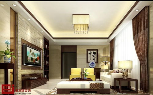 廣州市永春裝飾工程 專(zhuān)業(yè)打造溫馨宜居的住宅室內(nèi)空間
