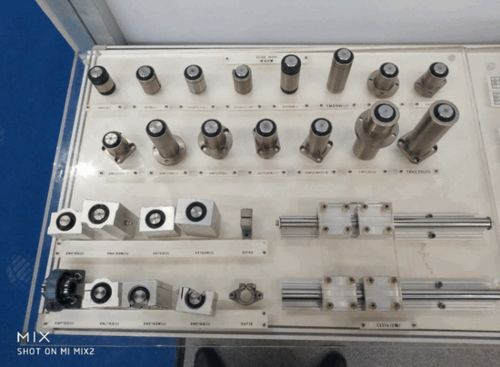 NB直線運動系列產品閃耀廣州國際工業自動化技術及裝備展覽會，引領精密傳動技術開發新潮流