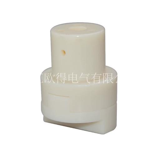 DXZ型多功能行程限位器十字塑料聯接頭 萬向接頭與聯軸器的多功能應用解析