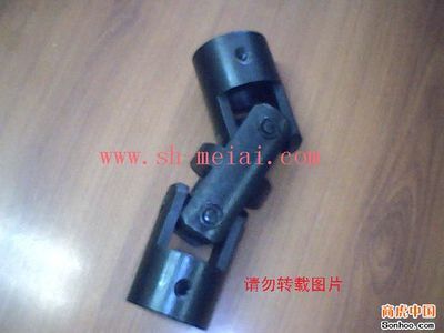 上海美愛精密機械 專業供應各類萬向節與萬向聯軸器解決方案