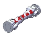 河北可伸縮十字軸接頭 品牌、商家與價格指南