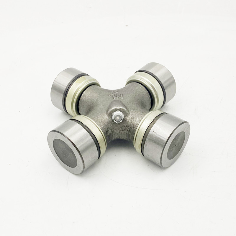 途逸T5Q T15汽車傳動系統關鍵部件解析