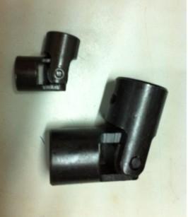 十字萬向節工作原理、應用及西安福斯特動力科技可伸縮十字軸解析