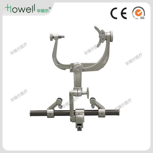 顱腦頭架的重要性及其關鍵技術 萬向聯軸器在手術中的應用