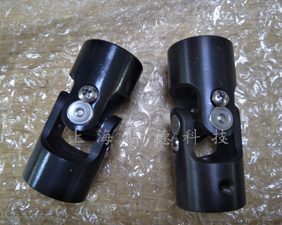 萬向聯軸器 精密傳動關鍵部件解析