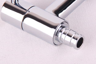 全銅單冷洗衣機龍頭 丁茄衛浴用品DG 4014的卓越性能解析