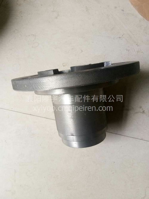 東風多利卡D5/D6前輪轂法蘭軸頭（哈巴頭）及碟剎配件全解析 價格、圖片與廠家信息